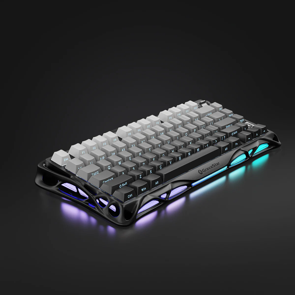 Mechanical Gaming Keyboard